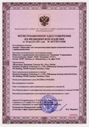 Миостимулятор СТЛ Т-00061 Меркурий в Балашове купить Нейродэнс ПКМ официальный сайт - denasdevice.ru 